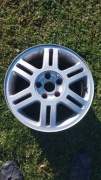 Oryginalne felgi aluminiowe audi  5x 112 r16