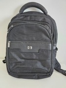 Plecak HP Deluxe Nylon na laptopa 14- 17