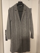Płaszcz damski wiosna H&M S nowy