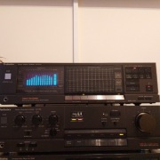 Korektor Technics SH-8066
