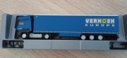 Herpa Verhoek MB Actros