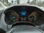 Licznik Ford Focus MK3, benzyna