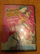 Płyty Inspektor Gadżet