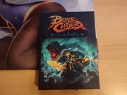 Battle Chasers Nightwar PC