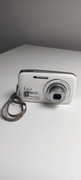 Aparat cyfrowy Panasonic Lumix DMC-S3 14.0 mpx