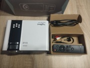 Projektor Thundeal TD90 W HD rzutnik