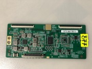 LOGIKA T-CON HV550QUB_N5M_V02 47-6021321 Sony KD-55X85J