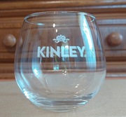 Kinley Gobelet ARC France Szklanki 480 ml