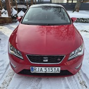 Seat Leon Fr 2014r