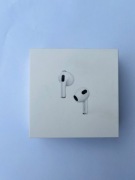 AirPods 3rd generation 