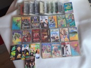 Stare kasety disco polo i inne - 25 sztuk . 