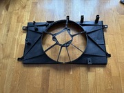 Toyota Corolla E21 2018 sedan obudowa wentylatora chłodnicy 1,5 VVTi 125KM