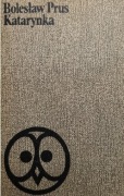 KSIĄŻKA KATARYNKA Bolesław Prus 1975 rok PRL