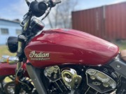 INDIAN SCOUT 2015 1100 ABS