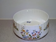 MISA OKRĄGŁA NA STÓŁ, Porcelana Aynsley Cottage Garden