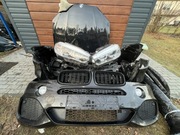 Bmw x5 x6 f15 f16 maska lampy blotnikim pas m pak