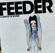 Feeder – Comfort In Sound (Rock, Alternative Rock) (5)  