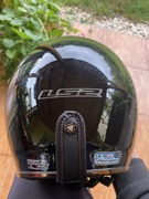 Kask LS2 stan bardzo dobry. Rozmiar XL