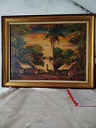 Obraz !! Antyk !! Licytacja!!