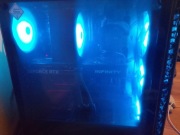 Komputer Gamingowy SUPER CENA! i5-14400F, RTX 5070, 32 GB RAM, Windows 11