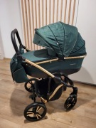 Bebetto Bresso Premium 2w1