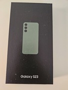 Nowy samsung s23 256gb gwarancja amazon 