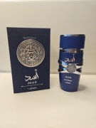 Lattafa Asad Zanzibar 100ml
