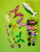 Playmobil 9133 - Romantyczny statek wróżek