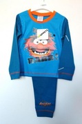 Piżama Muppets 98cm