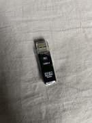 Czytnik kart USB 3.0 czarny