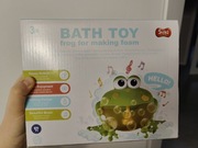 Nowa żabka do tworzenia piany SMIKI