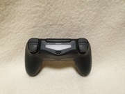PS4 + Dualshock
