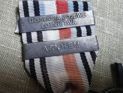 Krzyż Czynu Bojowego Polskich Sił Zbrojnych na Zachodzie . 