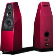 Wilson Audio Sabrina X - High-End 