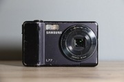 Aparat cyfrowy Samsung L77