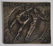 100 lat gimnastyki krakowskiej - S. Dousa