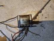 Transformator sieciowy Unitra Zatra TS6/3/676