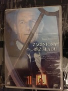 ZAGINIONY BEZ ŚLADU Jak wyglądałoby twoje życie bez ciebie? DVD
