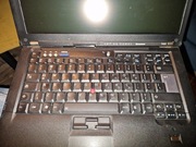LAPTOP Lenovo ThinkPad T400 