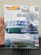 Volvo P220 Amazon Wagon