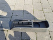 Tunel środkowy Grande Punto