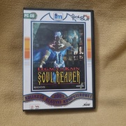 Legacy Of Kain Soul Reaver PC Polskie wydanie 
