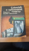 Zygmunt Zeydler Zborowski- Człowiek o cętkowanej twarzy