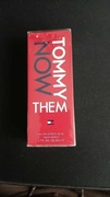 TOMMY HILFIGER TOMMY NOW THEM 50ML