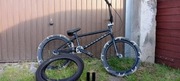 Rower bmx division reark