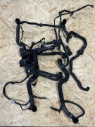 Zespół pomp wody 2.0 TDI DTT 3Q0965567E Skoda Audi seat