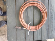 Zestaw do czyszczenia rur do myjek STIHL.