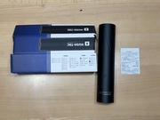 Tłumik Łuszczek Hush-Tac Standard 8mm Gwint 14x1