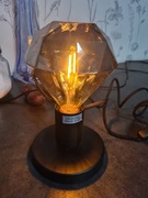 Lampka nocna na żarówkę 