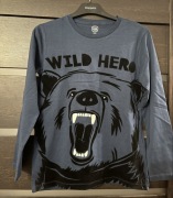 Bluzka/koszulka Cool Club 152